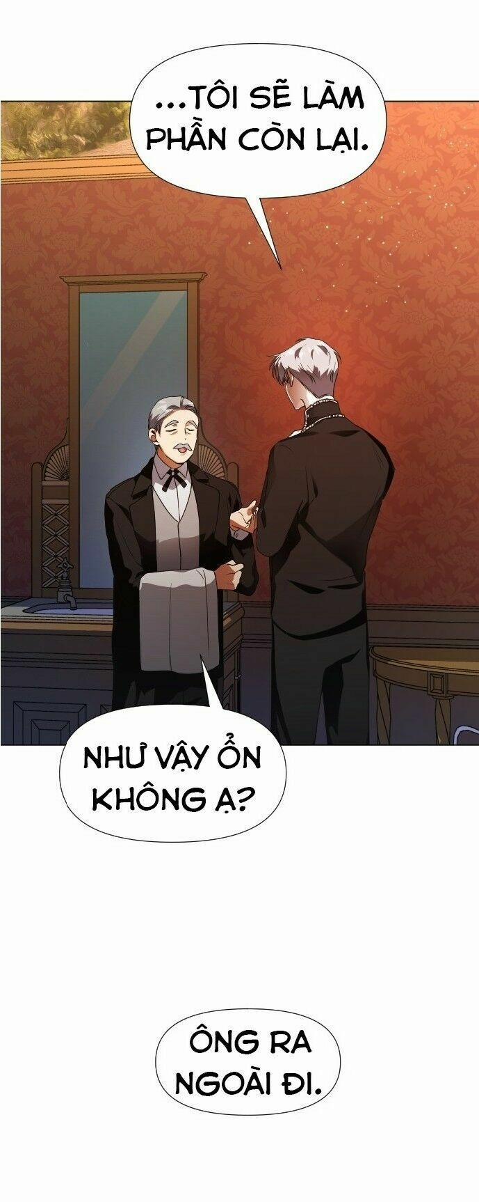 Tôi Muốn Trở Thành Cô Ấy Chỉ Một Ngày 23 trang 72