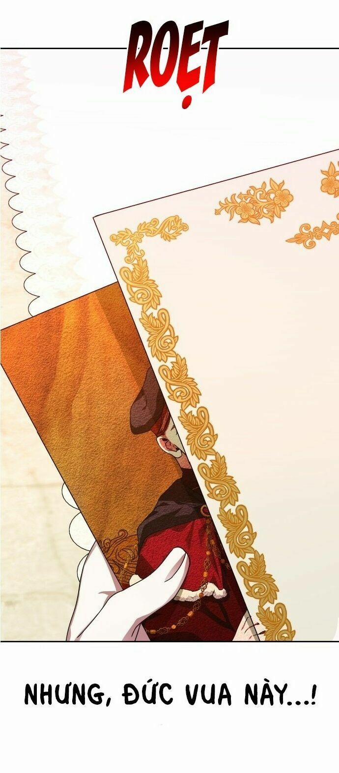 Tôi Muốn Trở Thành Cô Ấy Chỉ Một Ngày 23 trang 8