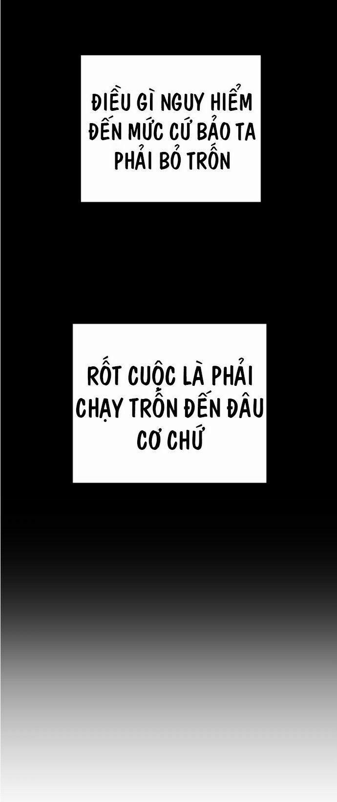 Tôi Muốn Trở Thành Cô Ấy Chỉ Một Ngày 23 trang 82