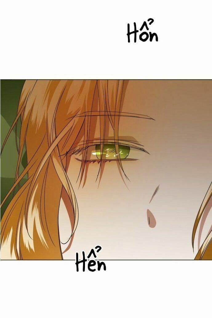 Tôi Muốn Trở Thành Cô Ấy Chỉ Một Ngày 23 trang 83