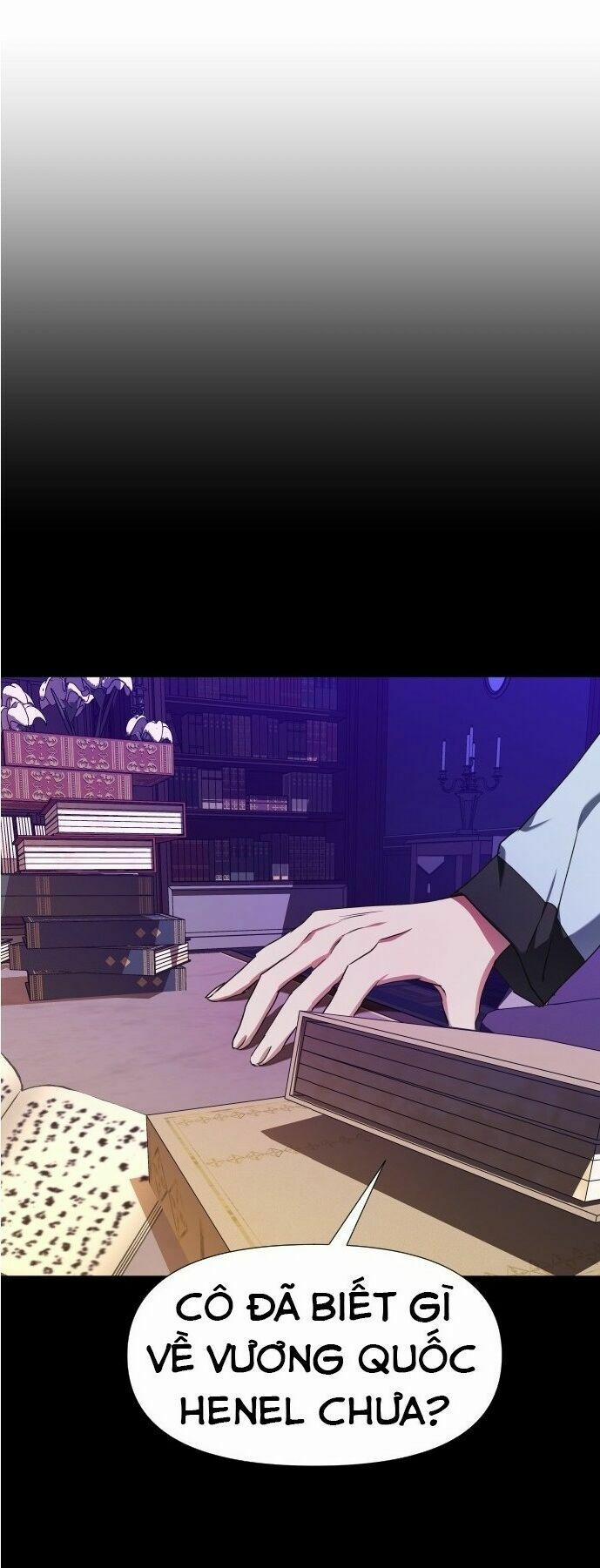 Tôi Muốn Trở Thành Cô Ấy Chỉ Một Ngày 23 trang 9