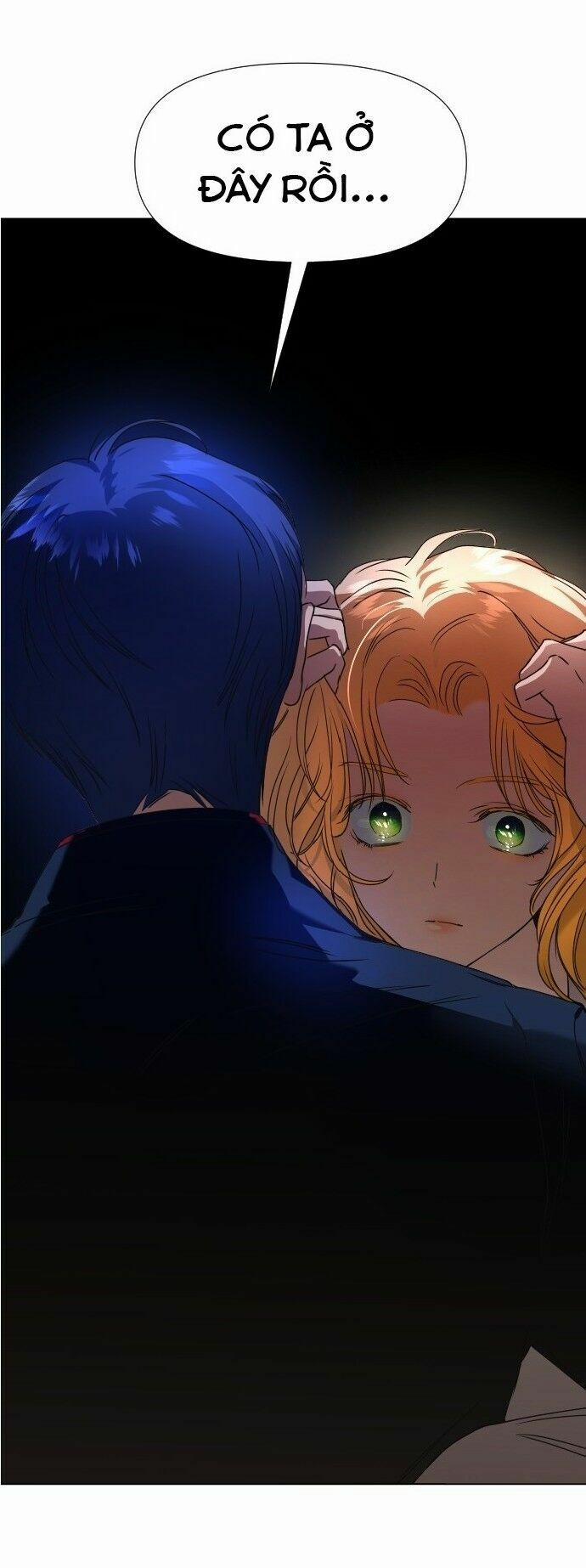 Tôi Muốn Trở Thành Cô Ấy Chỉ Một Ngày 23 trang 90