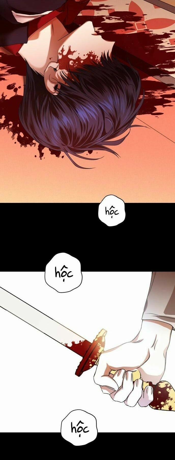 Tôi Muốn Trở Thành Cô Ấy Chỉ Một Ngày 24 trang 1