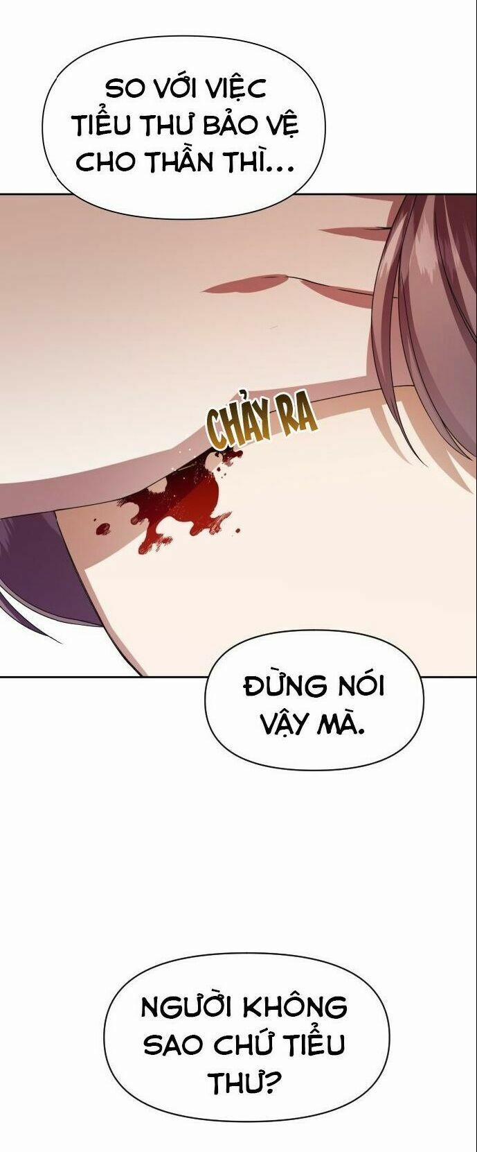 Tôi Muốn Trở Thành Cô Ấy Chỉ Một Ngày 24 trang 10