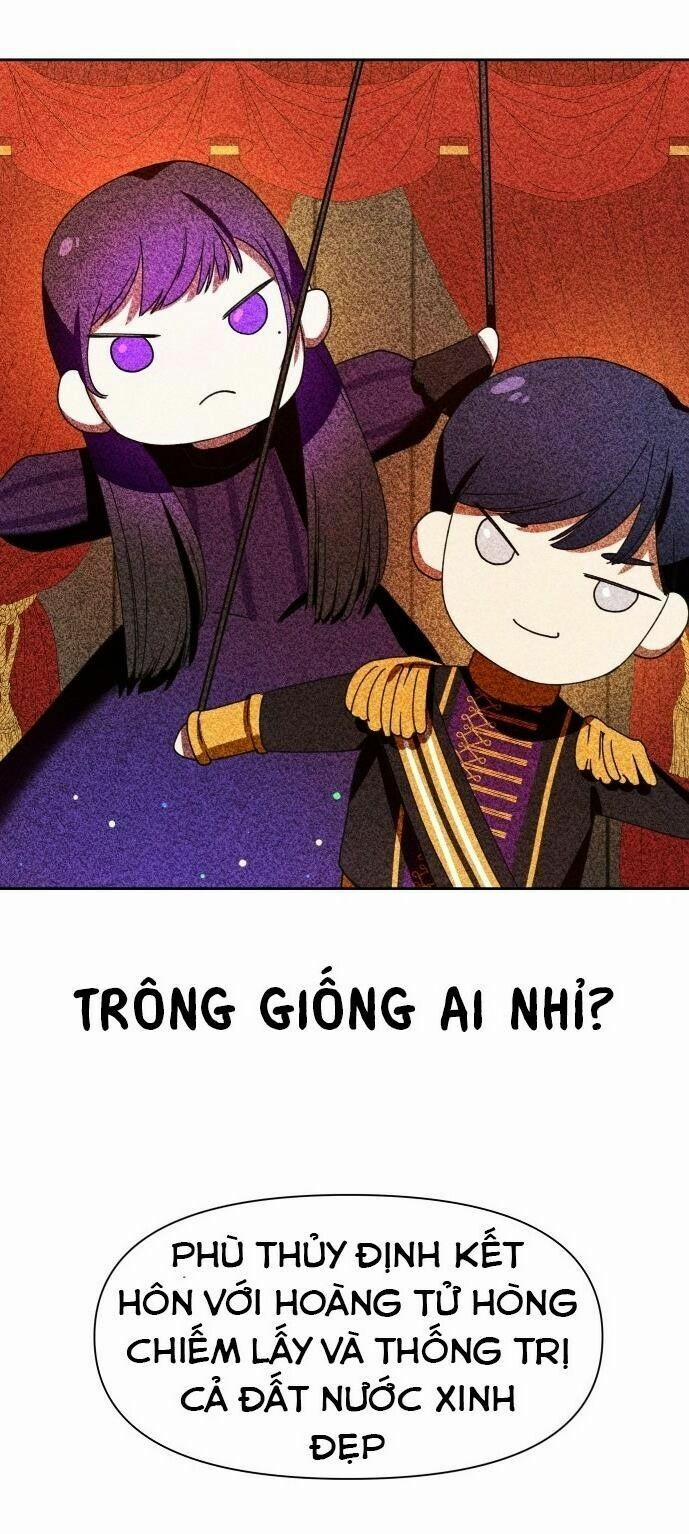 Tôi Muốn Trở Thành Cô Ấy Chỉ Một Ngày 24 trang 100