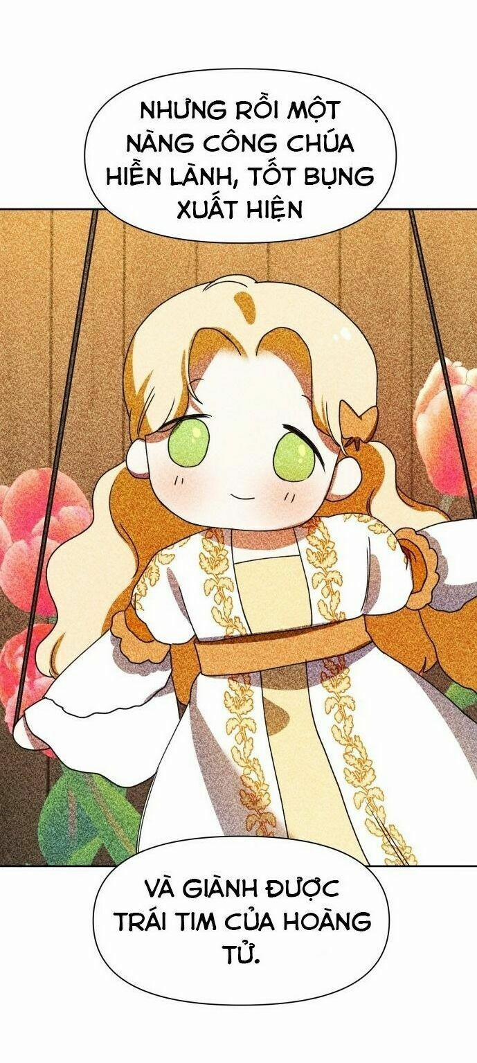 Tôi Muốn Trở Thành Cô Ấy Chỉ Một Ngày 24 trang 101