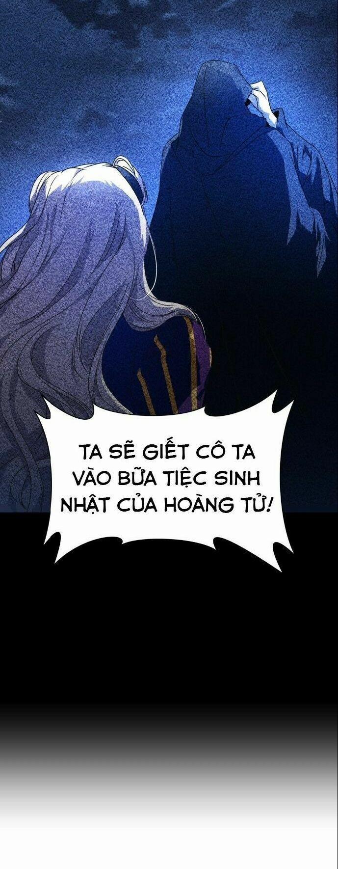 Tôi Muốn Trở Thành Cô Ấy Chỉ Một Ngày 24 trang 103