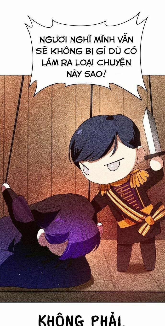 Tôi Muốn Trở Thành Cô Ấy Chỉ Một Ngày 24 trang 105