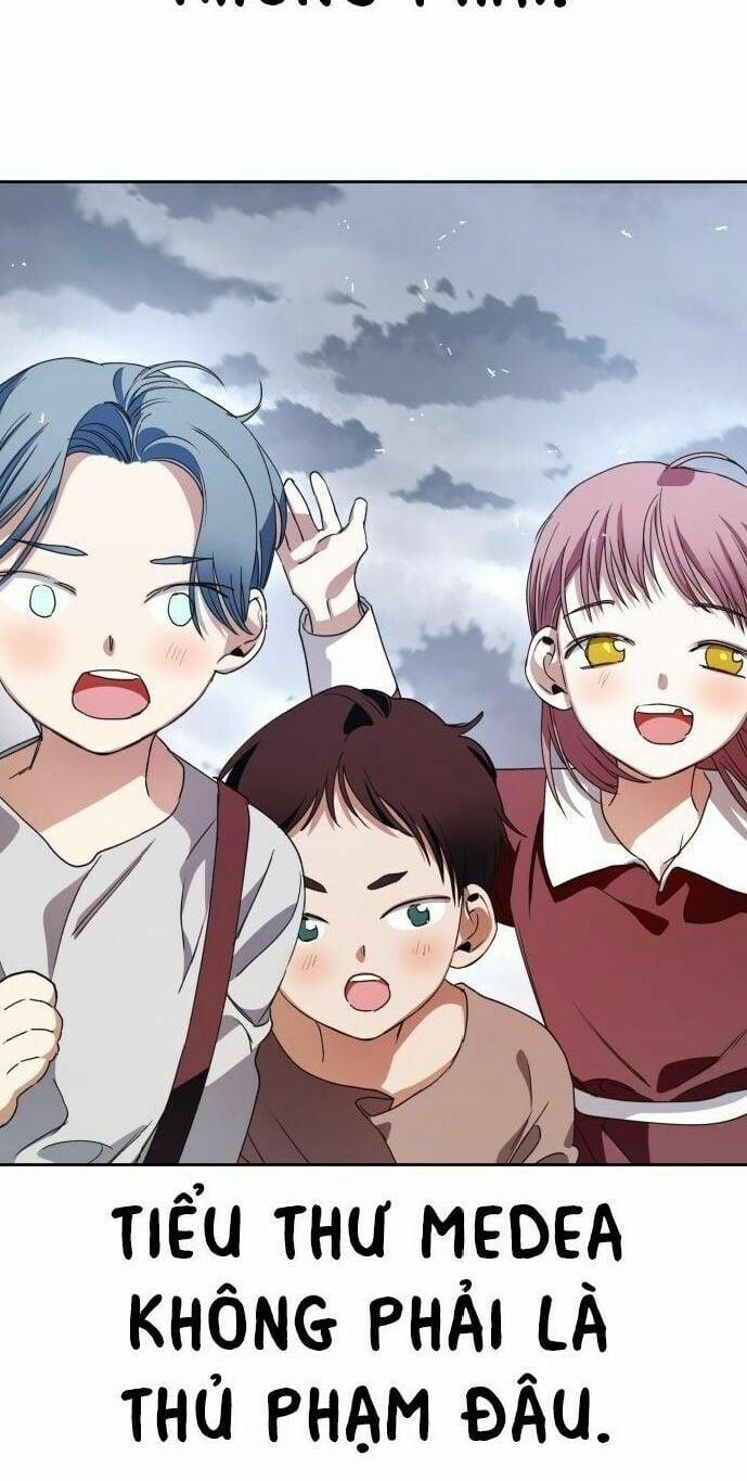 Tôi Muốn Trở Thành Cô Ấy Chỉ Một Ngày 24 trang 106