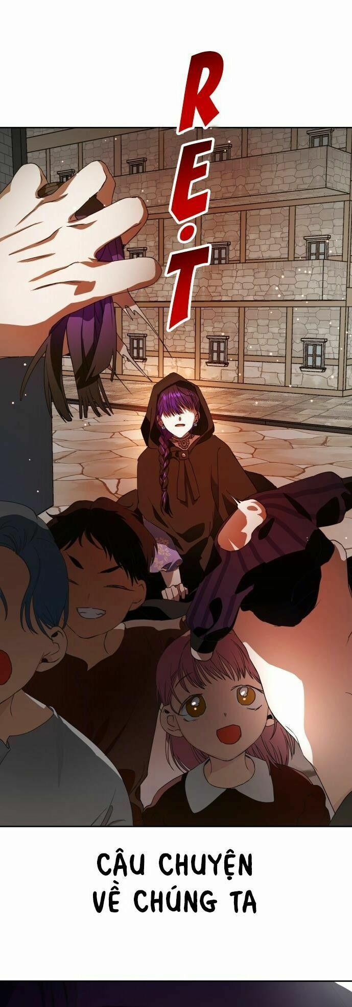 Tôi Muốn Trở Thành Cô Ấy Chỉ Một Ngày 24 trang 109