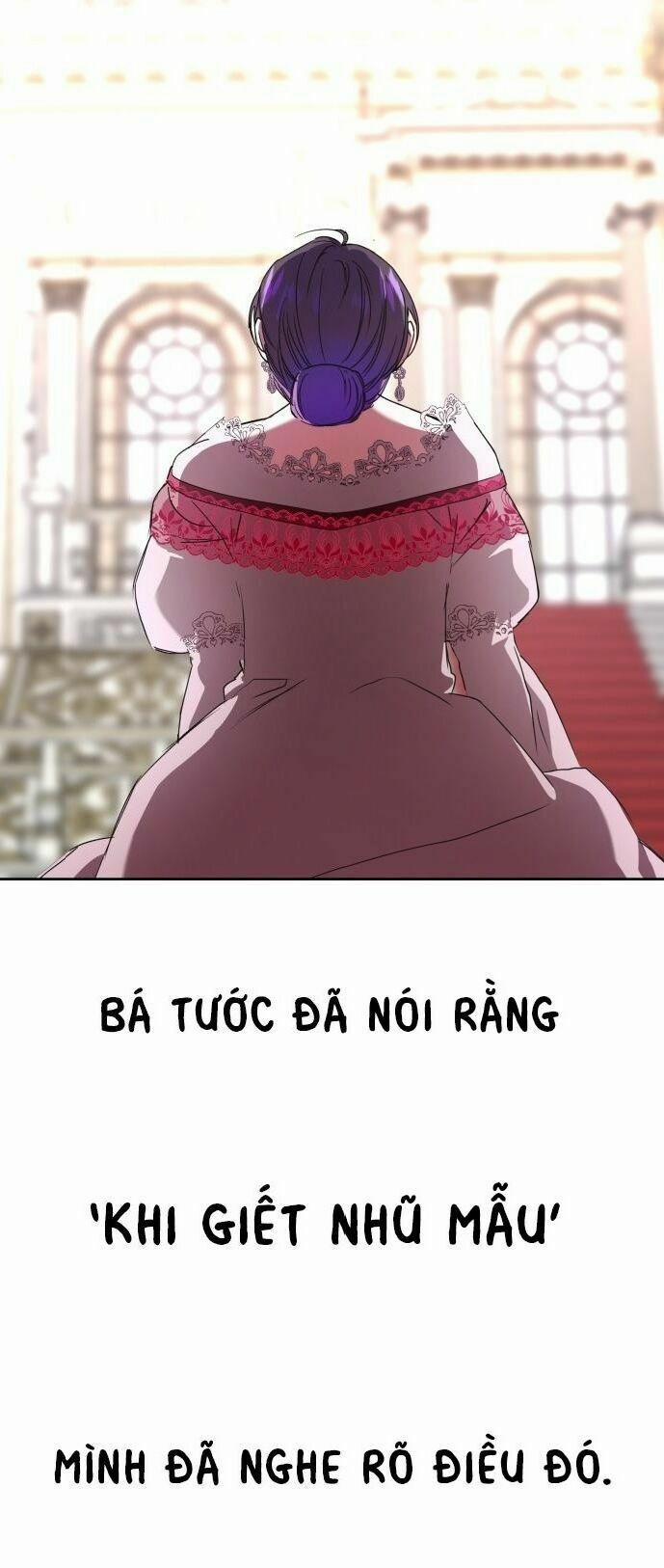 Tôi Muốn Trở Thành Cô Ấy Chỉ Một Ngày 24 trang 11