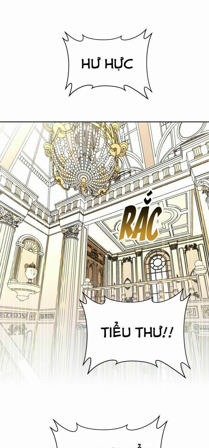 Tôi Muốn Trở Thành Cô Ấy Chỉ Một Ngày 24 trang 16