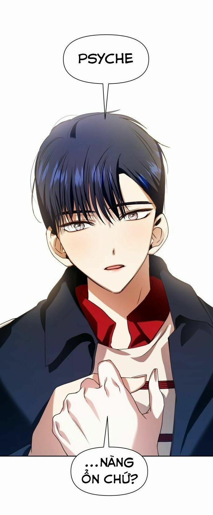 Tôi Muốn Trở Thành Cô Ấy Chỉ Một Ngày 24 trang 18