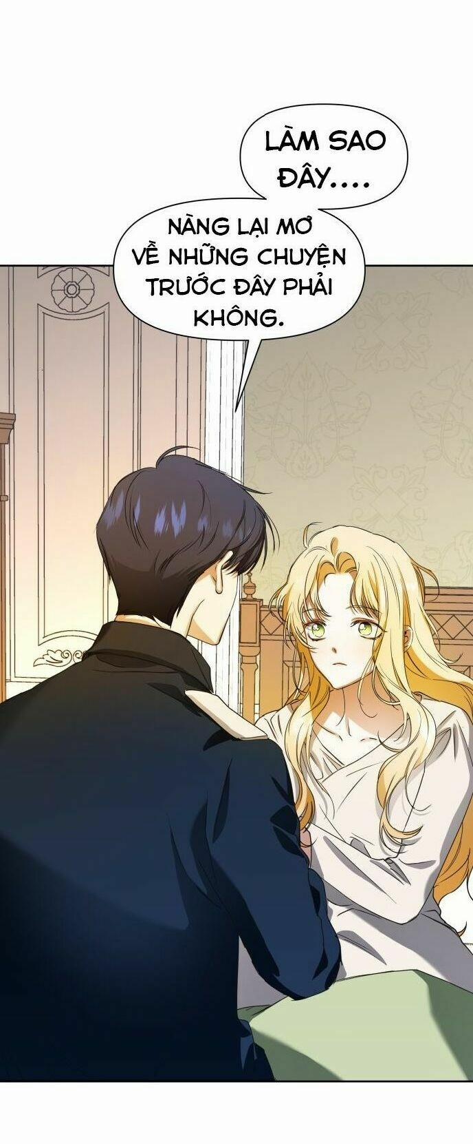 Tôi Muốn Trở Thành Cô Ấy Chỉ Một Ngày 24 trang 19