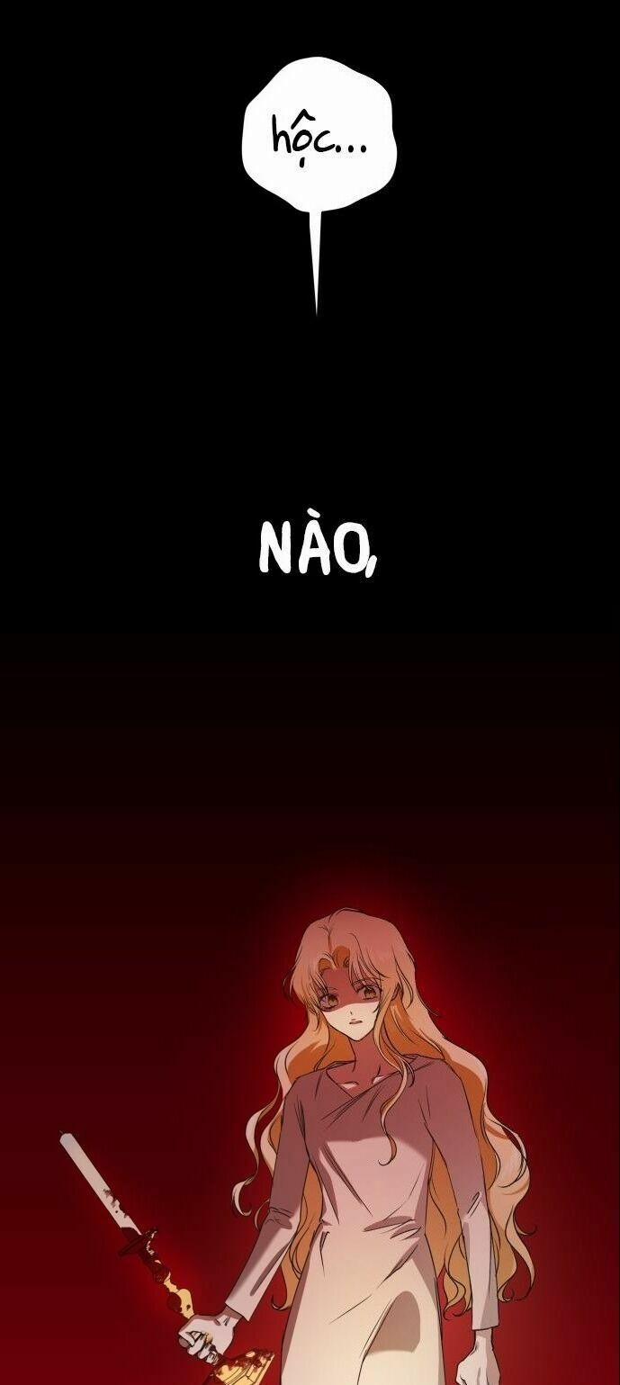 Tôi Muốn Trở Thành Cô Ấy Chỉ Một Ngày 24 trang 2