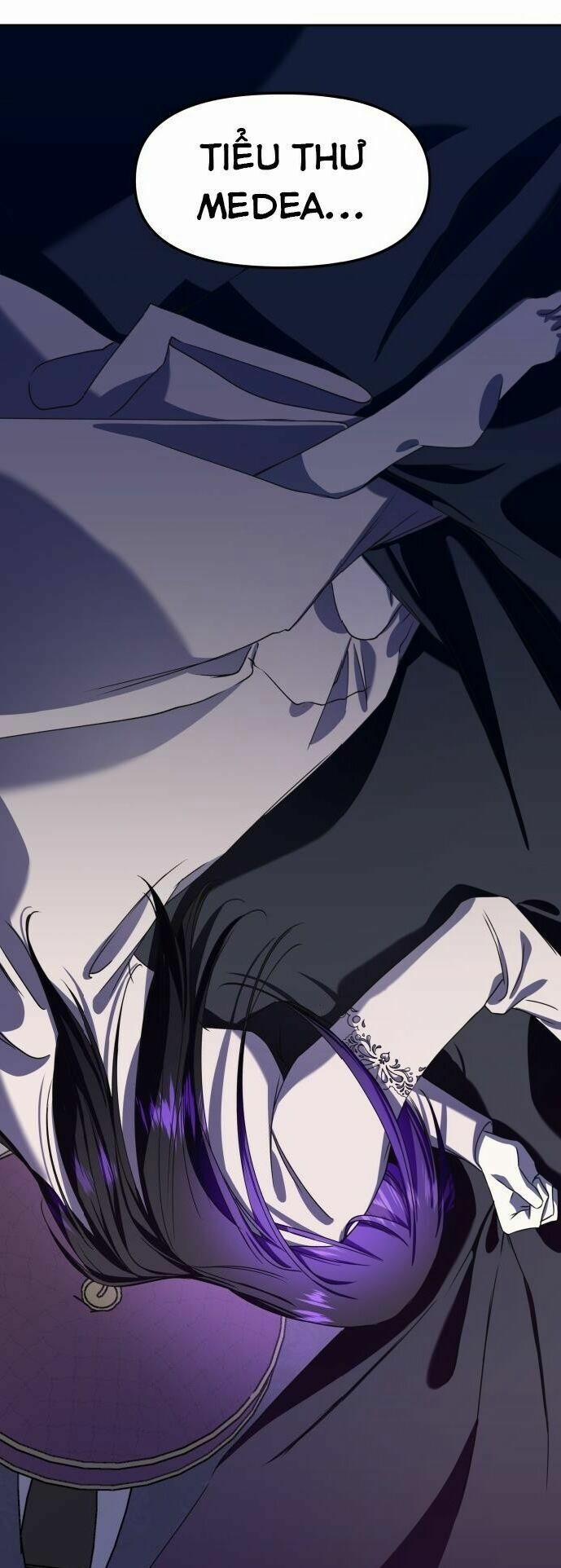 Tôi Muốn Trở Thành Cô Ấy Chỉ Một Ngày 24 trang 28