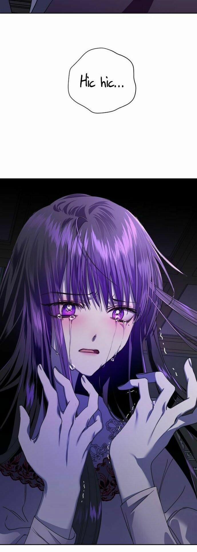 Tôi Muốn Trở Thành Cô Ấy Chỉ Một Ngày 24 trang 29