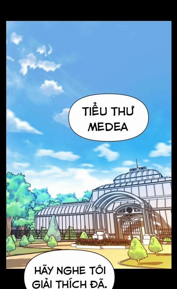 Tôi Muốn Trở Thành Cô Ấy Chỉ Một Ngày 24 trang 31