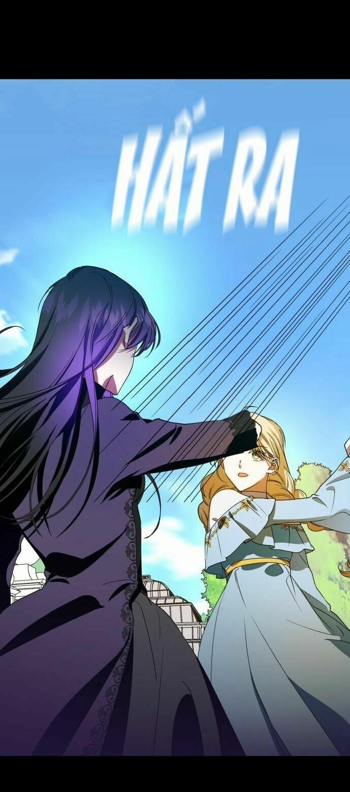 Tôi Muốn Trở Thành Cô Ấy Chỉ Một Ngày 24 trang 33