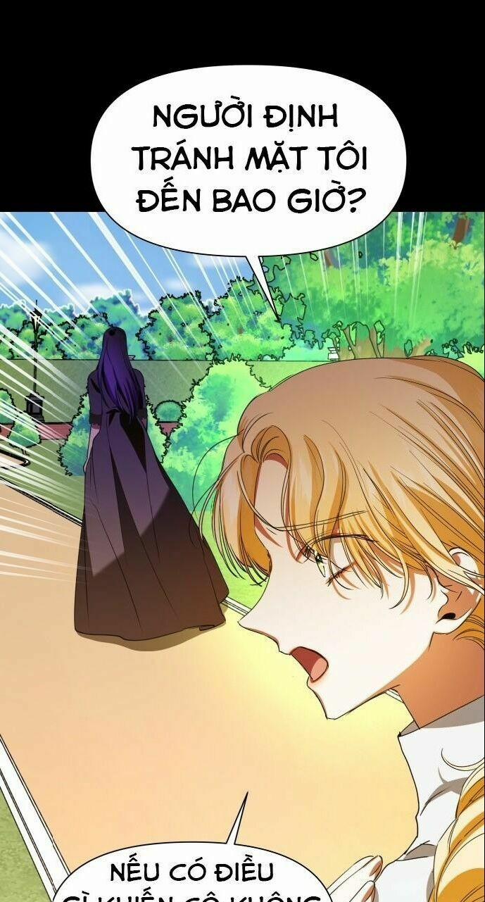 Tôi Muốn Trở Thành Cô Ấy Chỉ Một Ngày 24 trang 35