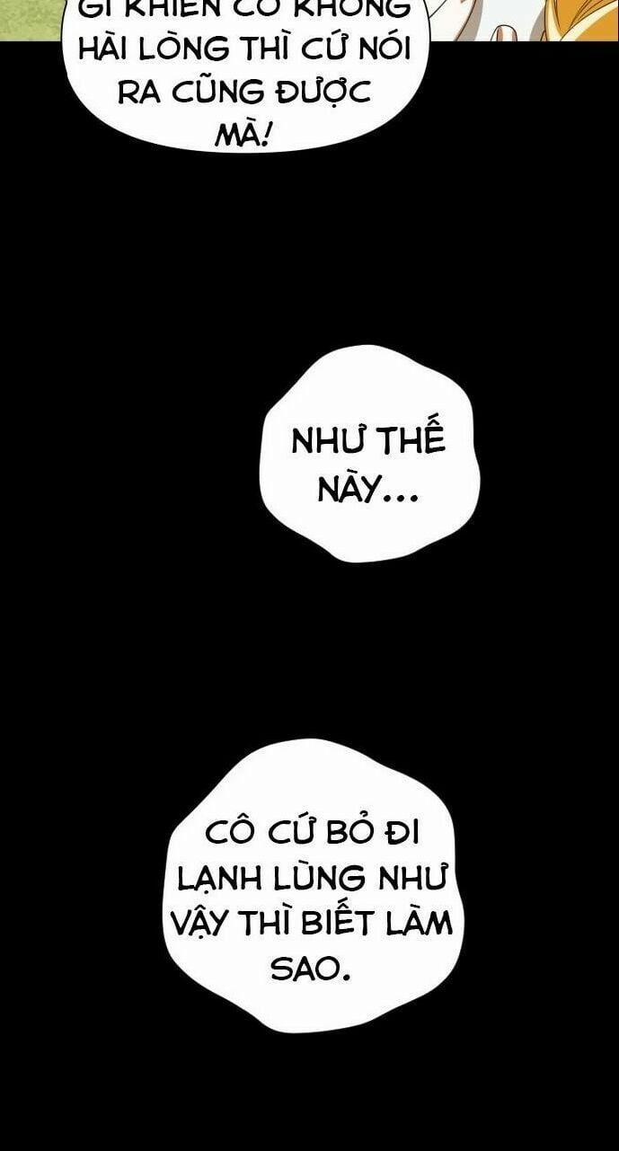 Tôi Muốn Trở Thành Cô Ấy Chỉ Một Ngày 24 trang 36