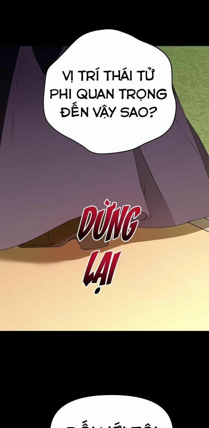 Tôi Muốn Trở Thành Cô Ấy Chỉ Một Ngày 24 trang 37