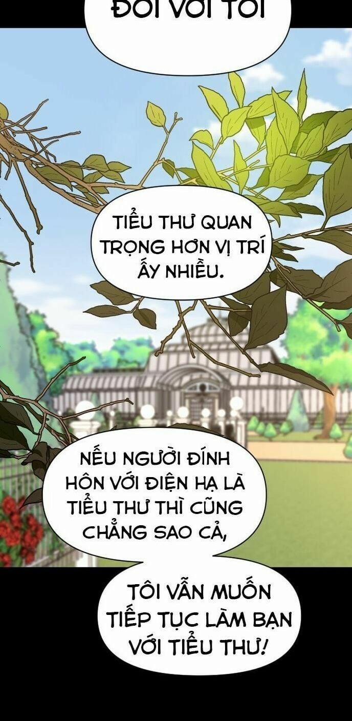 Tôi Muốn Trở Thành Cô Ấy Chỉ Một Ngày 24 trang 38
