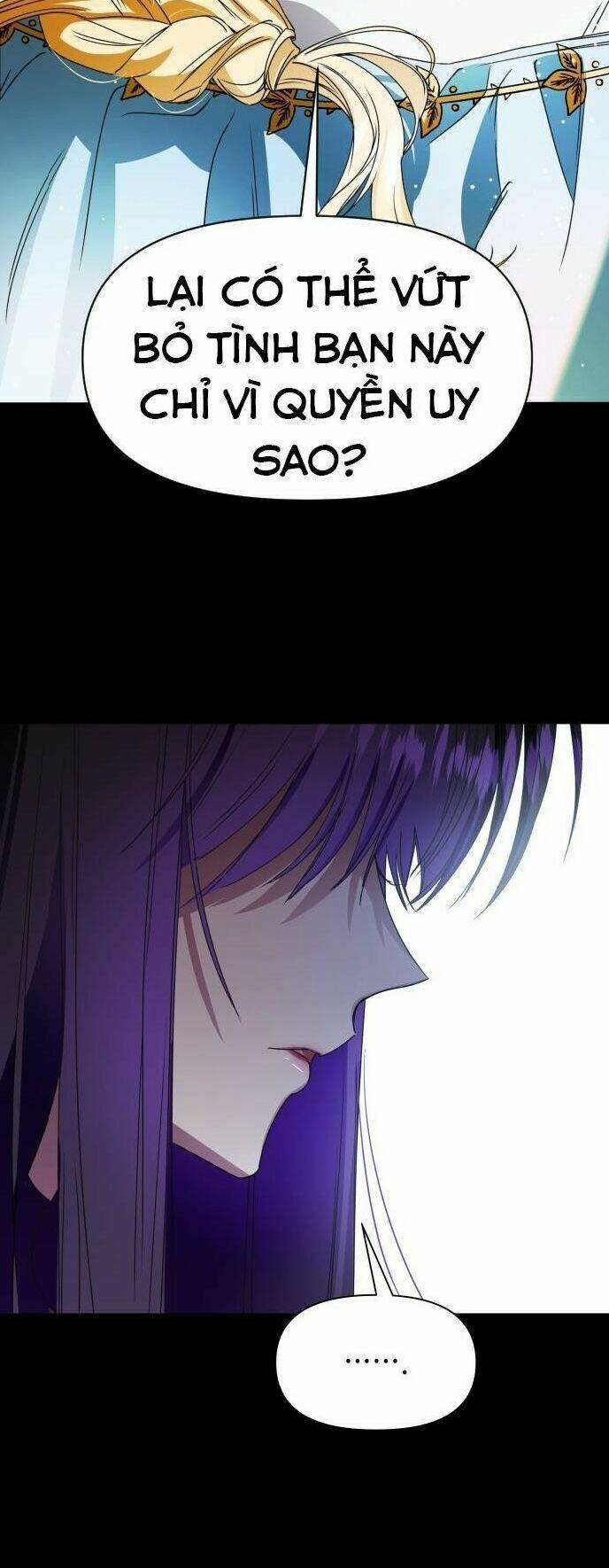 Tôi Muốn Trở Thành Cô Ấy Chỉ Một Ngày 24 trang 40