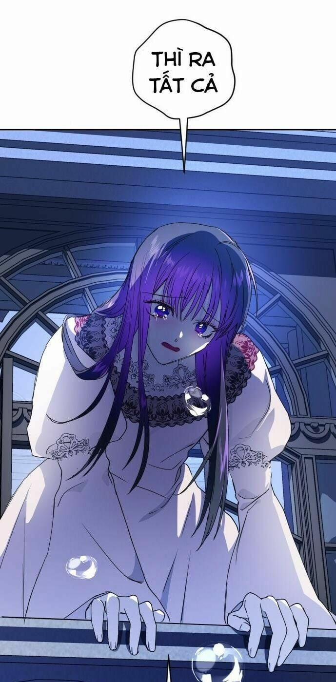 Tôi Muốn Trở Thành Cô Ấy Chỉ Một Ngày 24 trang 45