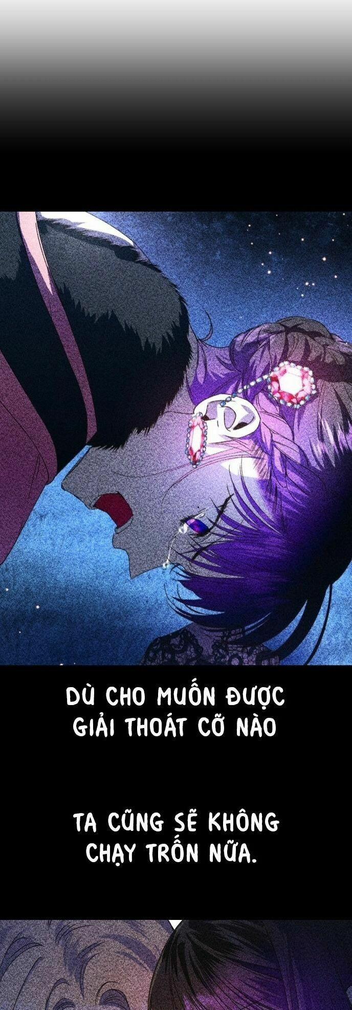 Tôi Muốn Trở Thành Cô Ấy Chỉ Một Ngày 24 trang 50