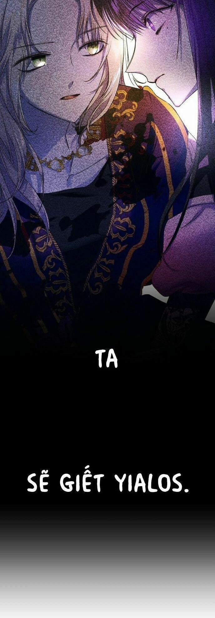 Tôi Muốn Trở Thành Cô Ấy Chỉ Một Ngày 24 trang 51