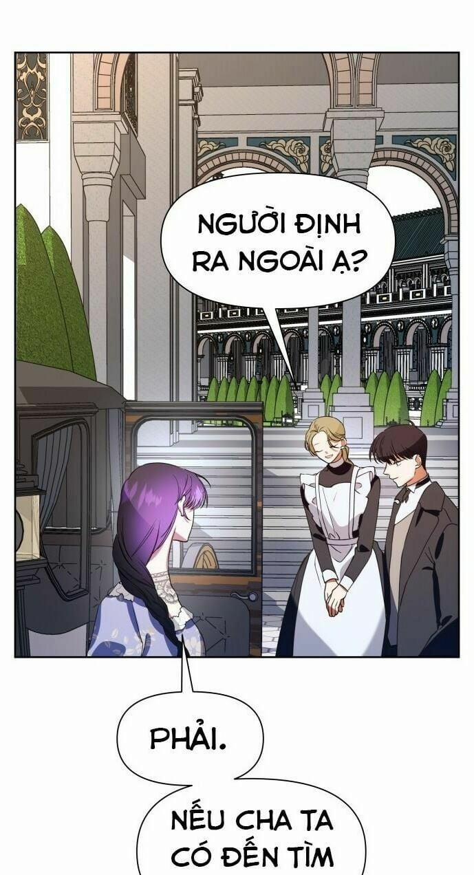 Tôi Muốn Trở Thành Cô Ấy Chỉ Một Ngày 24 trang 56