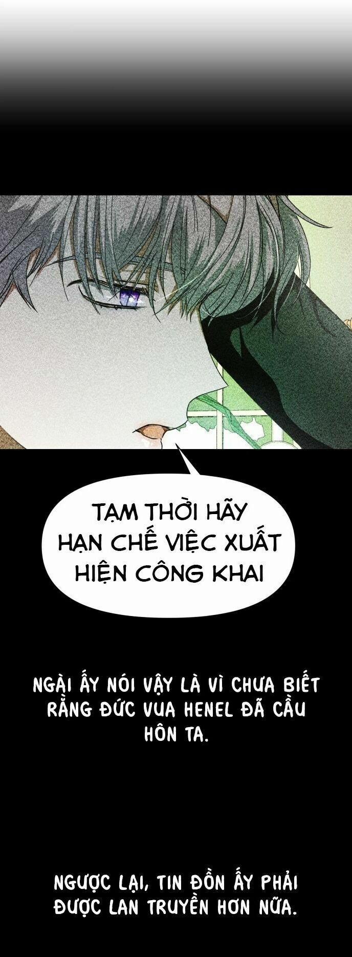 Tôi Muốn Trở Thành Cô Ấy Chỉ Một Ngày 24 trang 60