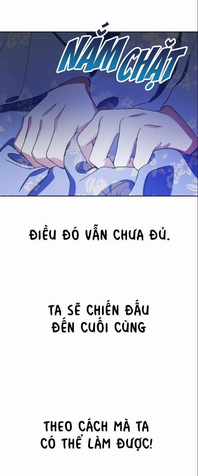 Tôi Muốn Trở Thành Cô Ấy Chỉ Một Ngày 24 trang 65