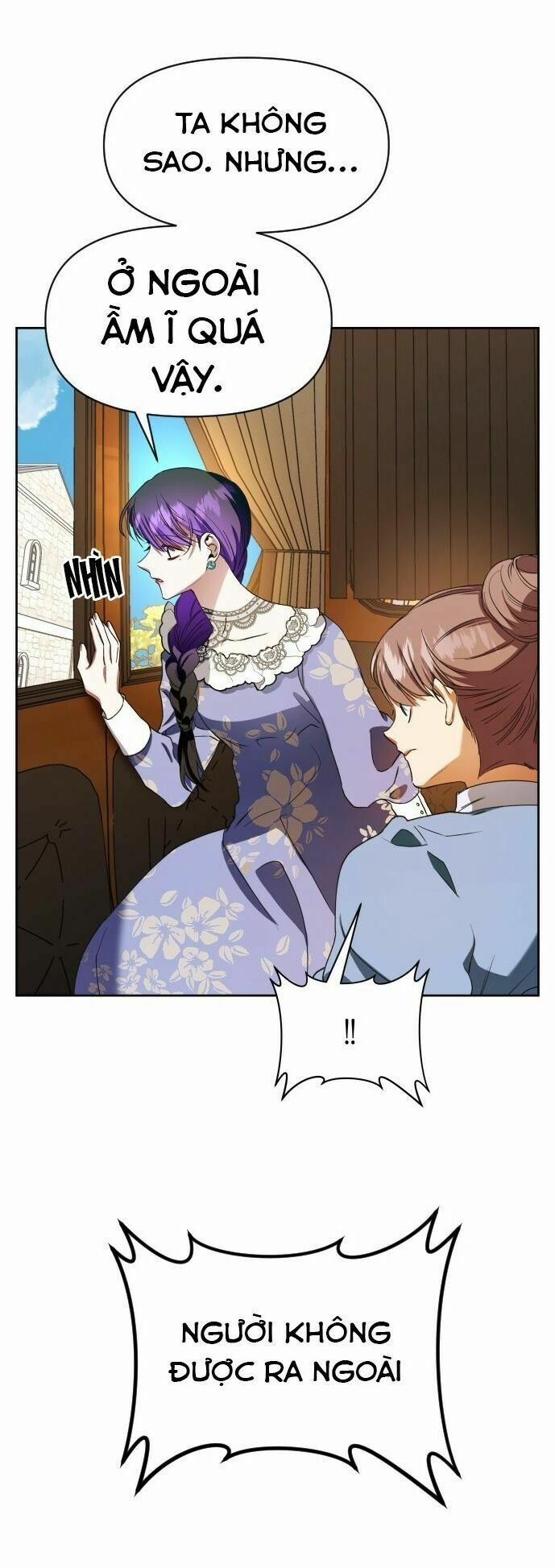 Tôi Muốn Trở Thành Cô Ấy Chỉ Một Ngày 24 trang 68