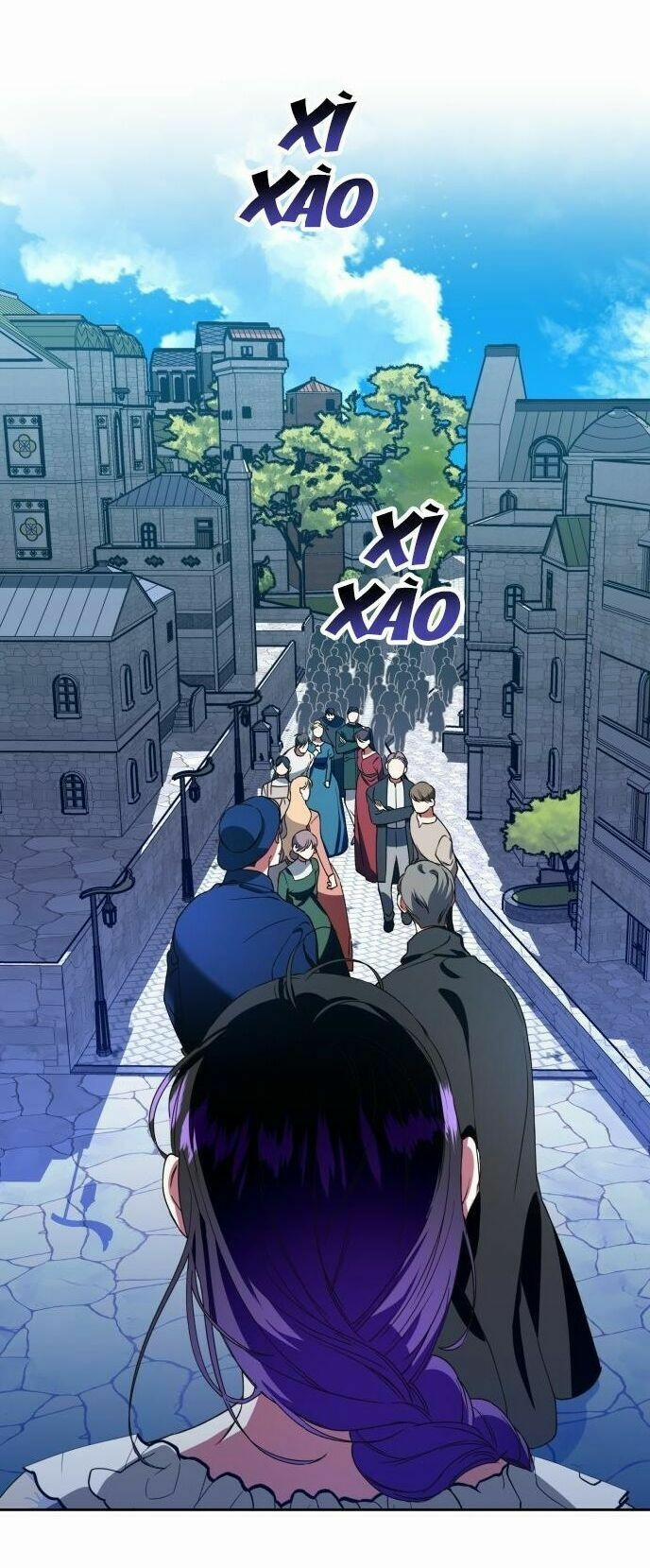 Tôi Muốn Trở Thành Cô Ấy Chỉ Một Ngày 24 trang 72