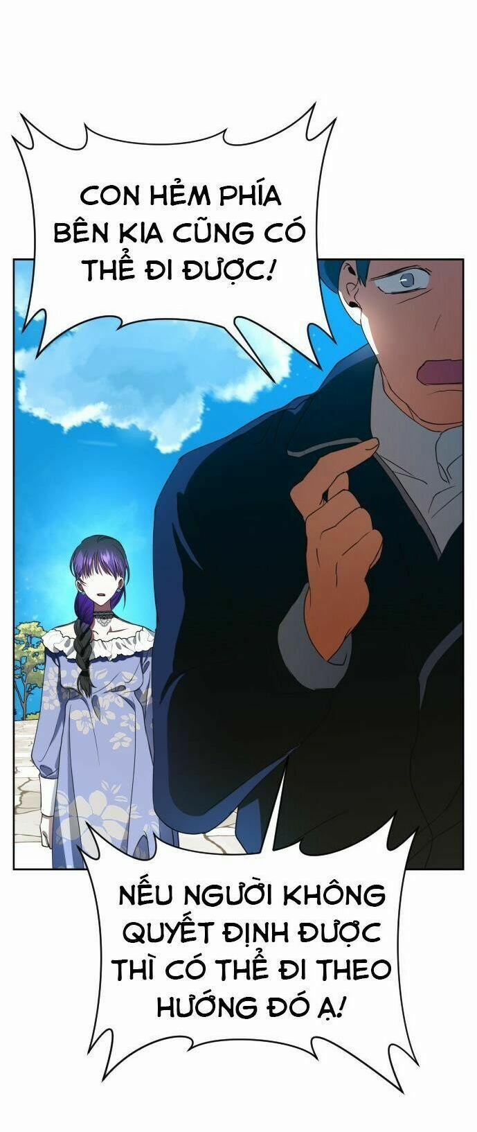 Tôi Muốn Trở Thành Cô Ấy Chỉ Một Ngày 24 trang 74