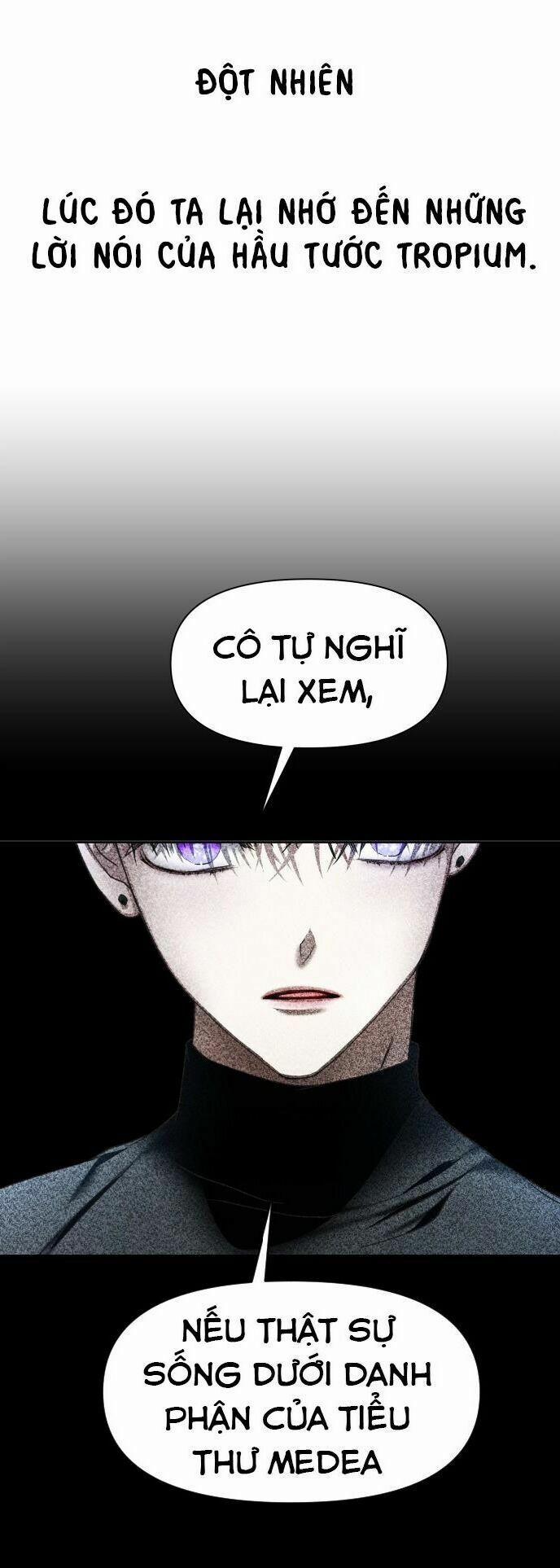 Tôi Muốn Trở Thành Cô Ấy Chỉ Một Ngày 24 trang 75