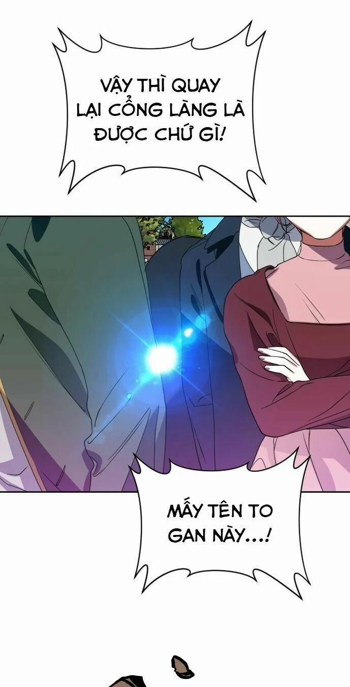 Tôi Muốn Trở Thành Cô Ấy Chỉ Một Ngày 24 trang 78