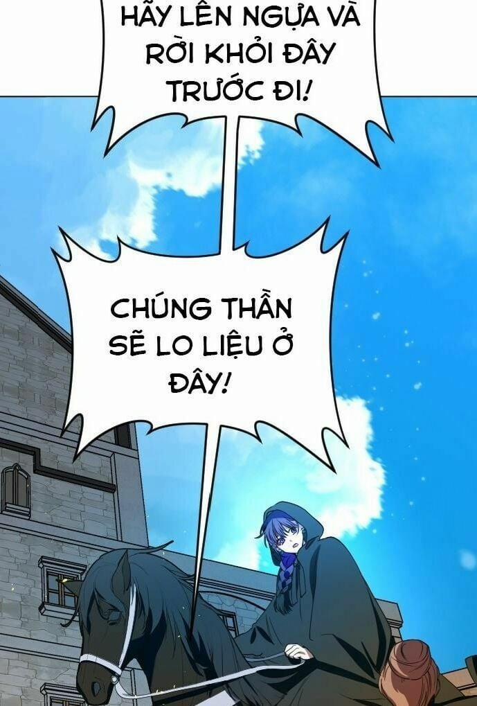 Tôi Muốn Trở Thành Cô Ấy Chỉ Một Ngày 24 trang 83