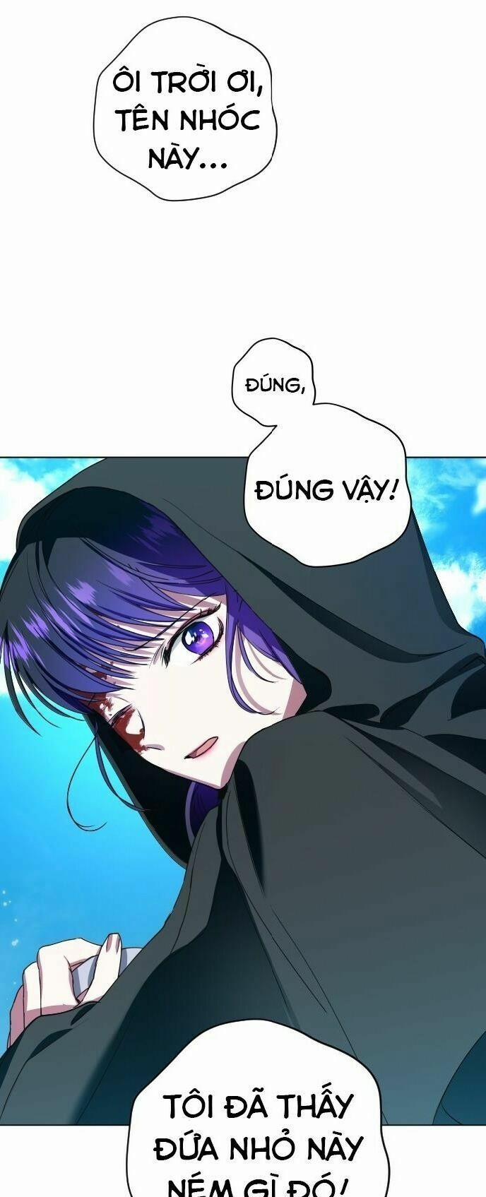 Tôi Muốn Trở Thành Cô Ấy Chỉ Một Ngày 24 trang 87