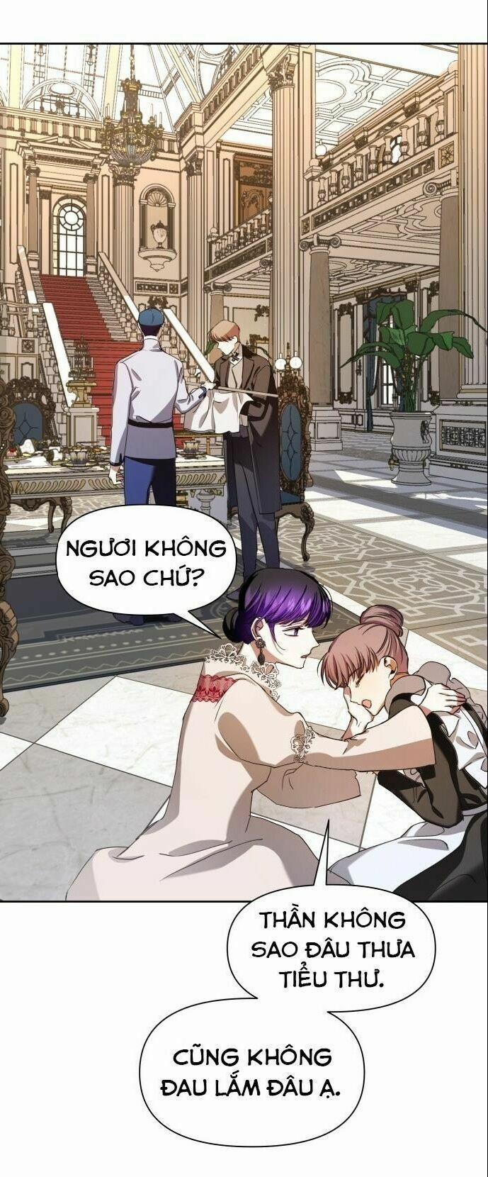 Tôi Muốn Trở Thành Cô Ấy Chỉ Một Ngày 24 trang 9