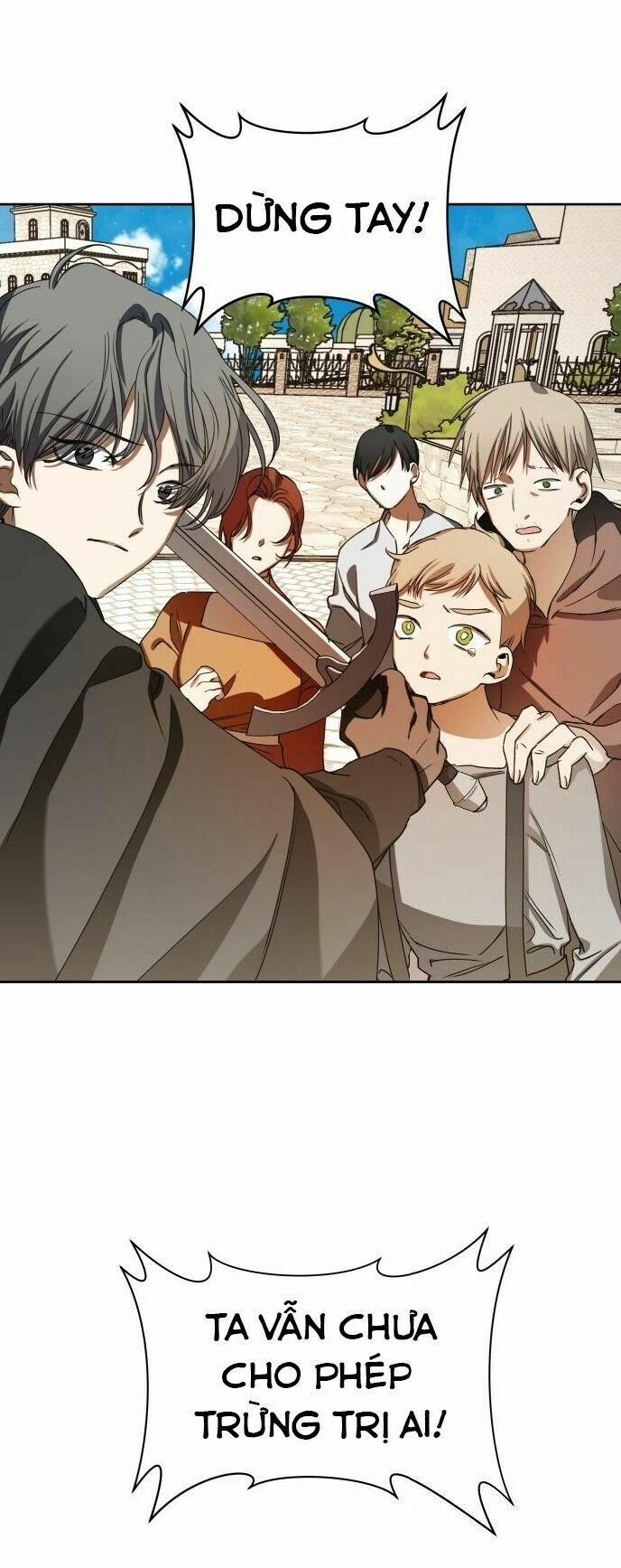 Tôi Muốn Trở Thành Cô Ấy Chỉ Một Ngày 24 trang 91