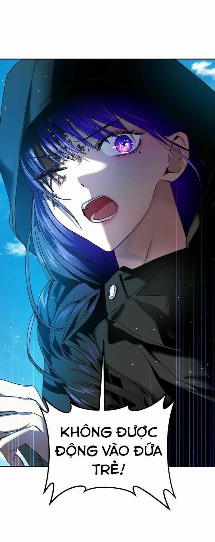 Tôi Muốn Trở Thành Cô Ấy Chỉ Một Ngày 24 trang 92