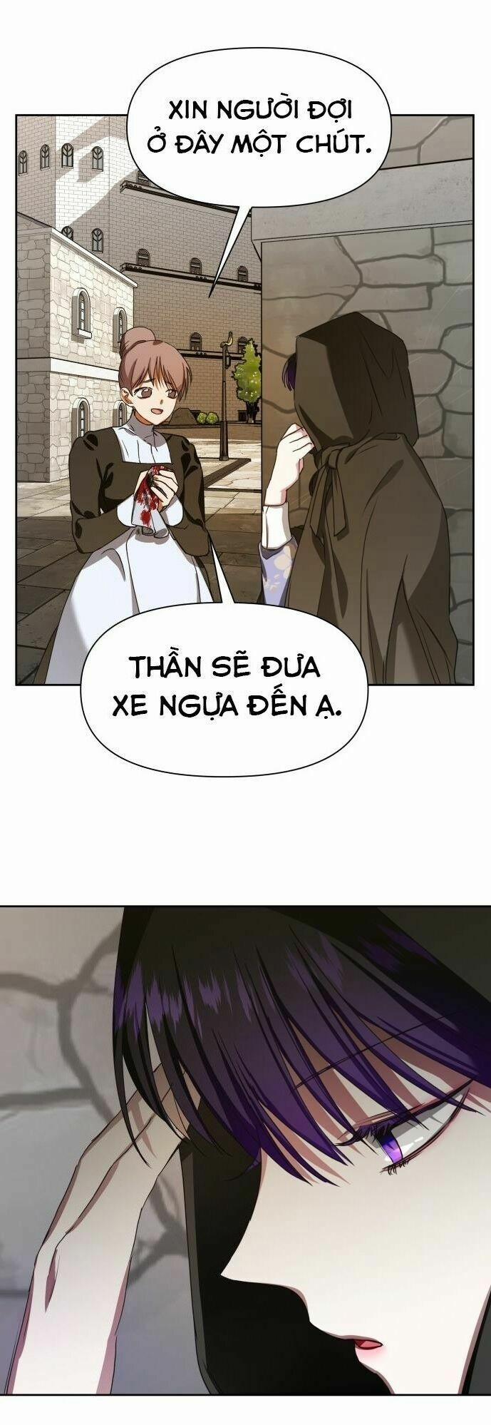 Tôi Muốn Trở Thành Cô Ấy Chỉ Một Ngày 24 trang 95