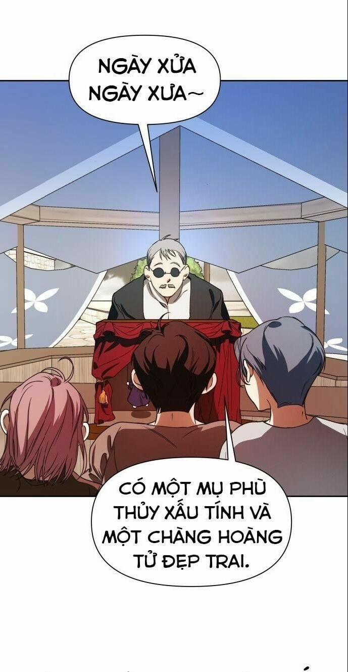 Tôi Muốn Trở Thành Cô Ấy Chỉ Một Ngày 24 trang 98