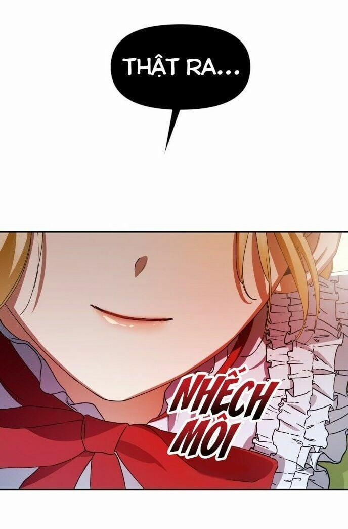 Tôi Muốn Trở Thành Cô Ấy Chỉ Một Ngày 25 trang 107