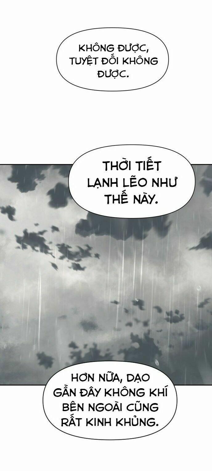 Tôi Muốn Trở Thành Cô Ấy Chỉ Một Ngày 25 trang 11