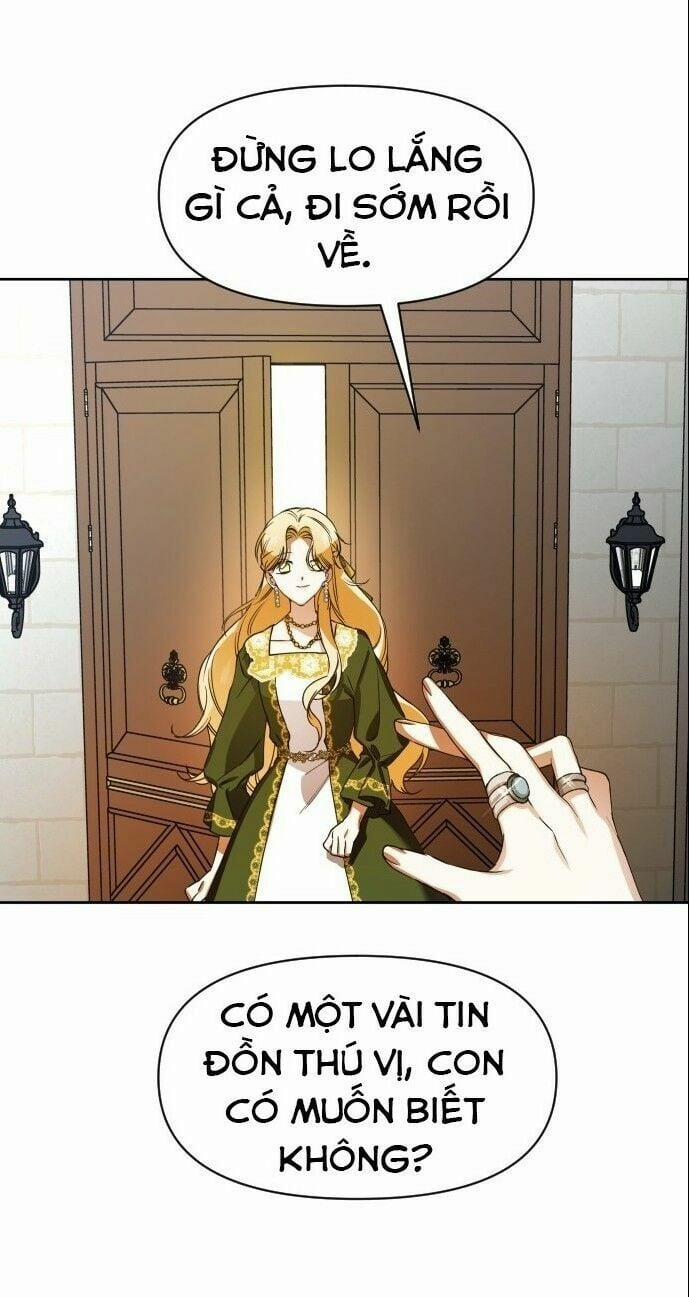 Tôi Muốn Trở Thành Cô Ấy Chỉ Một Ngày 25 trang 13