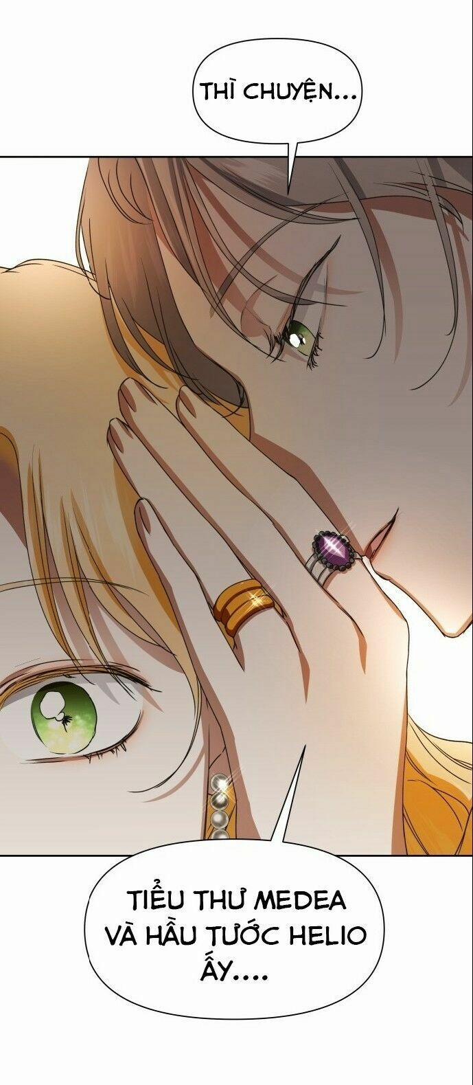 Tôi Muốn Trở Thành Cô Ấy Chỉ Một Ngày 25 trang 14